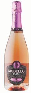 Masi Modello Millesimato Brut Rosé Prosecco 2020