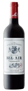 Despagne Château Bel Air Perponcher Réserve 2018