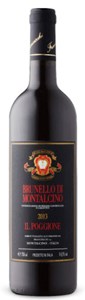 Il Poggione Brunello Di Montalcino 2015