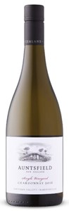 Auntsfield Single Vineyard Chardonnay 2019