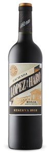 Hacienda López de Haro 2016