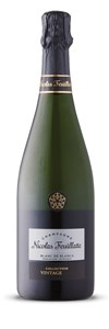 Feuillatte Collection Blanc de Blancs Champagne 2014