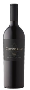 Viña Cobos Cocodrilo Corte 2018