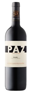 Fincas Las Moras Paz Malbec 2019