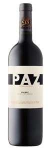 Fincas Las Moras Paz Malbec 2019