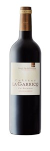 Château La Garricq 2015