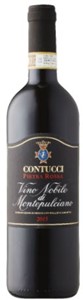 Contucci Pietra Rossa Vino Nobile Di Montepulciano 2015