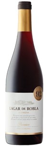 Viños de Arganza Lagar de Robla Premium Mencia 2016