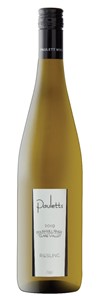 Paulett Polish Hill River Riesling 2019