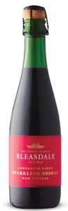 The Potts Family Bleasdale Vineyards Sparkling Shiraz