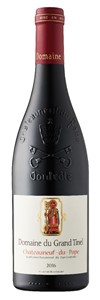 Domaine du Grand Tinel Châteauneuf-du-Pape 2016