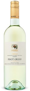 Pighin Pinot Grigio 2020