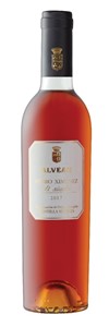 Alvear Pedro Ximenez de Añada 2017