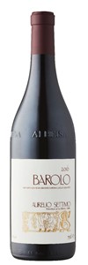 Aurelio Settimo Barolo 2016