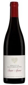 Domaine de la Pirolette Saint-Amour 2018