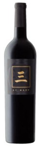 Wade Cellars Three by Wade Cabernet Sauvignon 2019