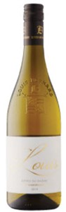 Louis Bernard Côtes du Rhône Blanc 2019