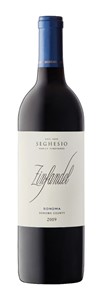 Seghesio Sonoma County Zinfandel 2019