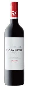 Rioja Vega Crianza 2017