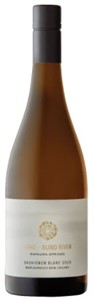 Rapaura Springs Rohe Sauvignon Blanc 2020