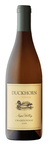 Duckhorn Chardonnay 2019