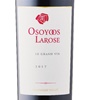 Osoyoos Larose Le Grand Vin 2017