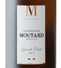 Moutard Père & Fils Grande Cuvée Brut Champagne