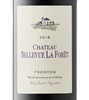 Château Bellevue La Forêt 2018