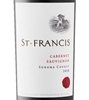 St. Francis Cabernet Sauvignon 2018