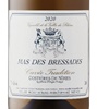 Mas des Bressades Cuvée Tradition Blanc 2020