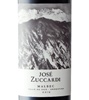 Zuccardi José Malbec 2016