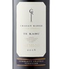 Craggy Range Te Kahu 2018