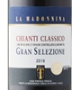 Triacca La Madonnina Chianti Classico Gran Selezione 2016