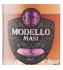 Masi Modello Millesimato Brut Rosé Prosecco 2020