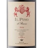 Tenuta di Biserno Il Pino Di Biserno 2018