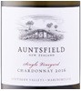 Auntsfield Chardonnay 2019