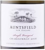 Auntsfield Single Vineyard Chardonnay 2019
