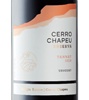 Cerro Chapeu Reserva Tannat 2018