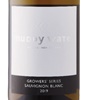 Muddy Water Growers' Series Sauvignon Blanc 2019