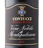 Contucci Pietra Rossa Vino Nobile Di Montepulciano 2015