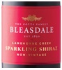 The Potts Family Bleasdale Vineyards Sparkling Shiraz