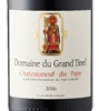 Domaine du Grand Tinel Châteauneuf-du-Pape 2016