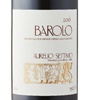 Aurelio Settimo Barolo 2016