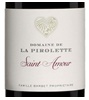 Domaine de la Pirolette Saint-Amour 2018