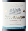 La Rioja Alta Viña Ardanza Reserva 2012