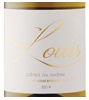 Louis Bernard Côtes du Rhône Blanc 2019