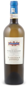 Terredora Fiano Di Avellino Terre Dora di Paolo Fiano di Avellino 2009