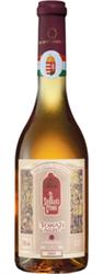 St. Stephan's Crown 3 Puttonyos Tokaji Aszú 2005