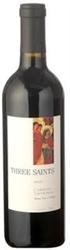 Three Saints Vineyard Cabernet Sauvignon 2006