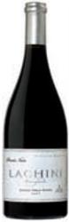 Lachini Family Estate Lachini Vineyards Pinot Noir 2007